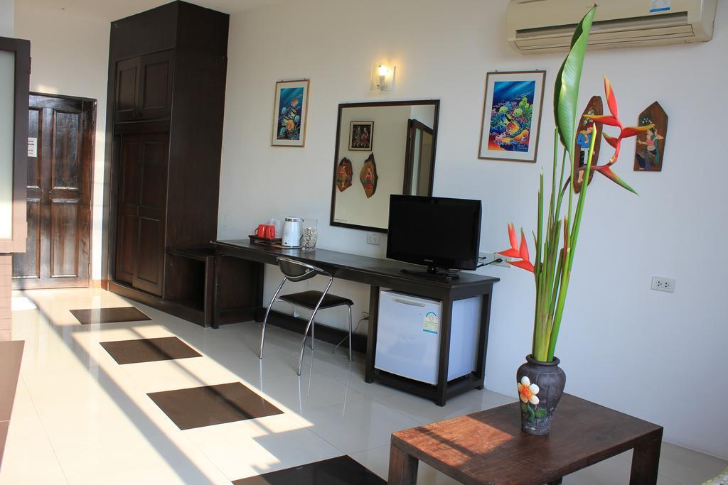 Phuket Mook Anda Hotel מראה חיצוני תמונה