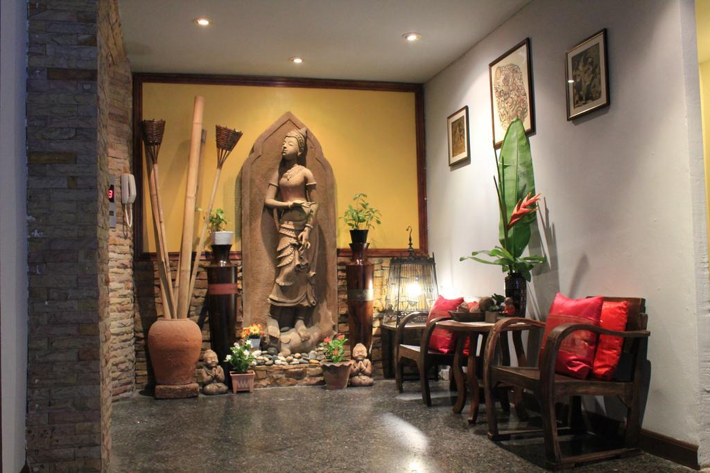 Phuket Mook Anda Hotel מראה חיצוני תמונה