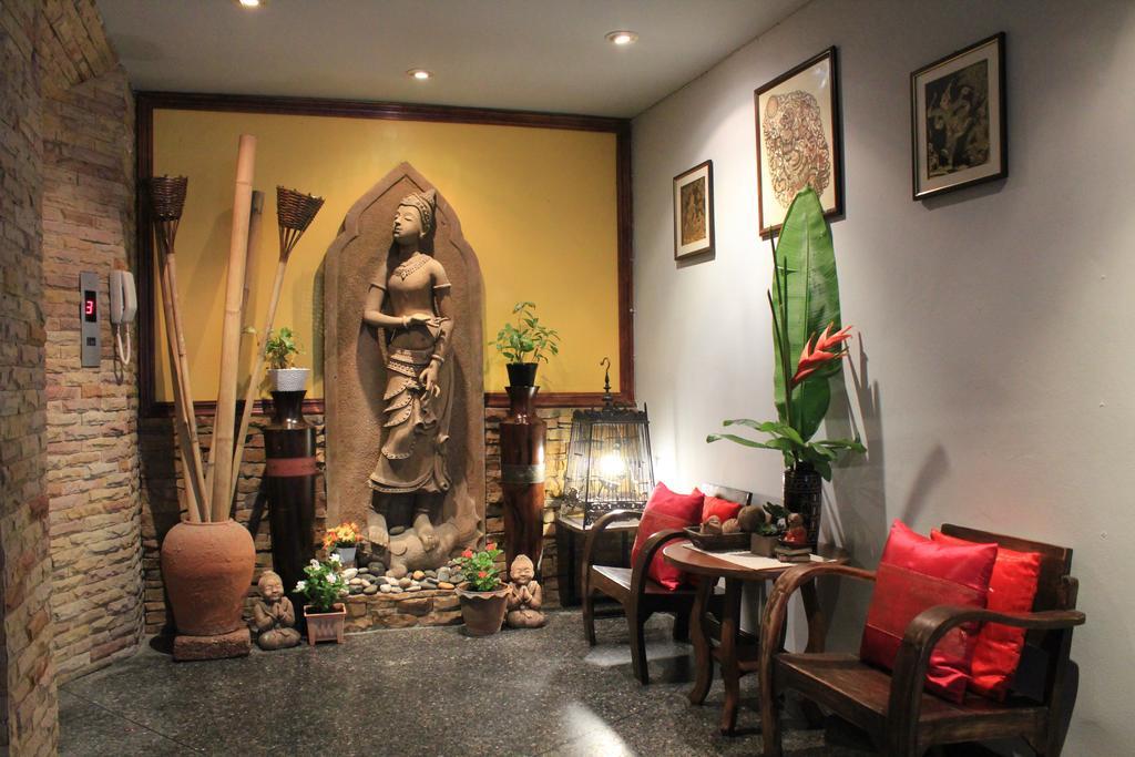 Phuket Mook Anda Hotel מראה חיצוני תמונה