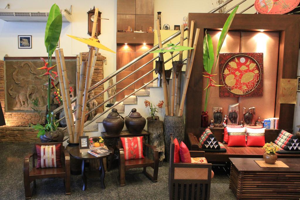 Phuket Mook Anda Hotel מראה חיצוני תמונה