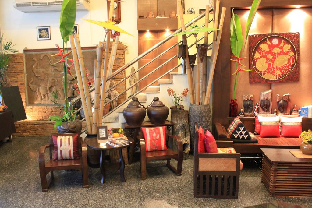 Phuket Mook Anda Hotel מראה חיצוני תמונה