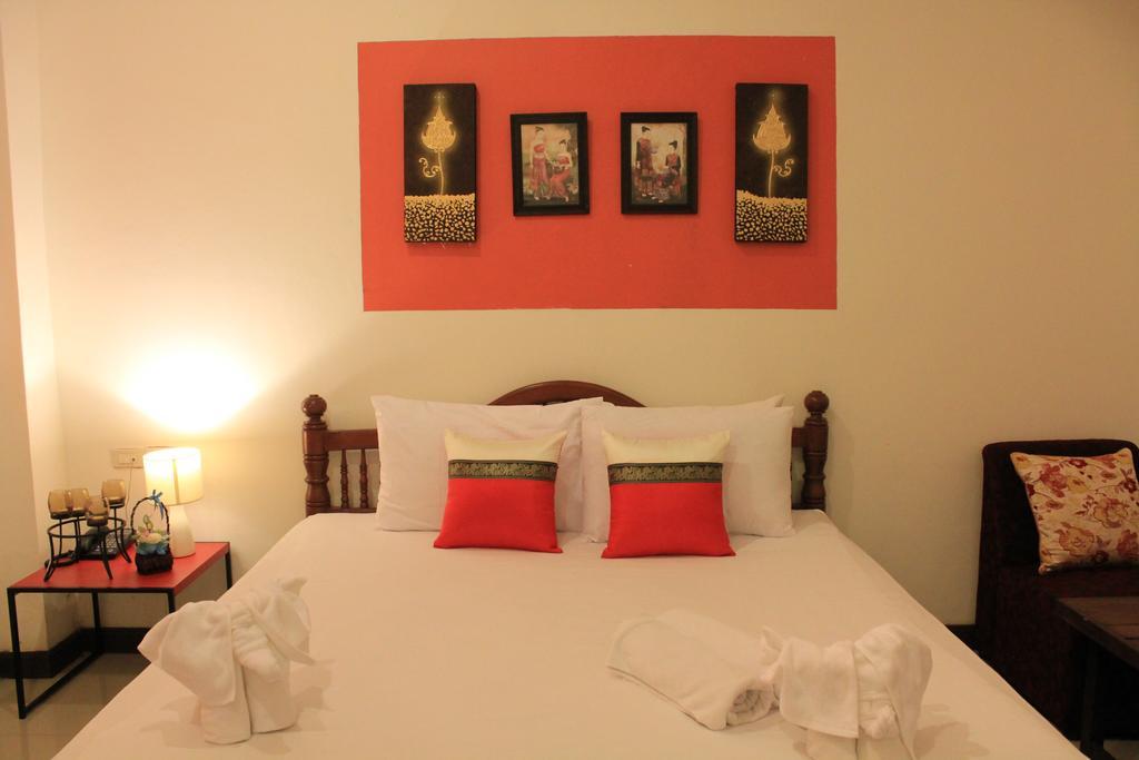 Phuket Mook Anda Hotel מראה חיצוני תמונה