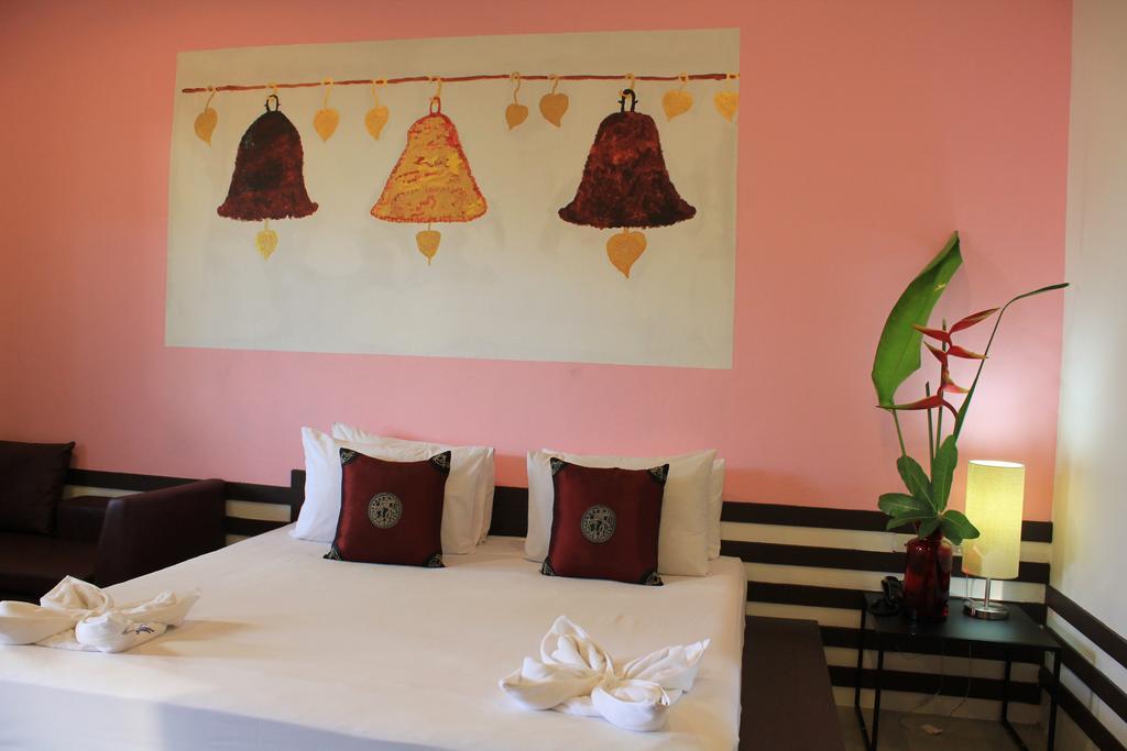Phuket Mook Anda Hotel מראה חיצוני תמונה