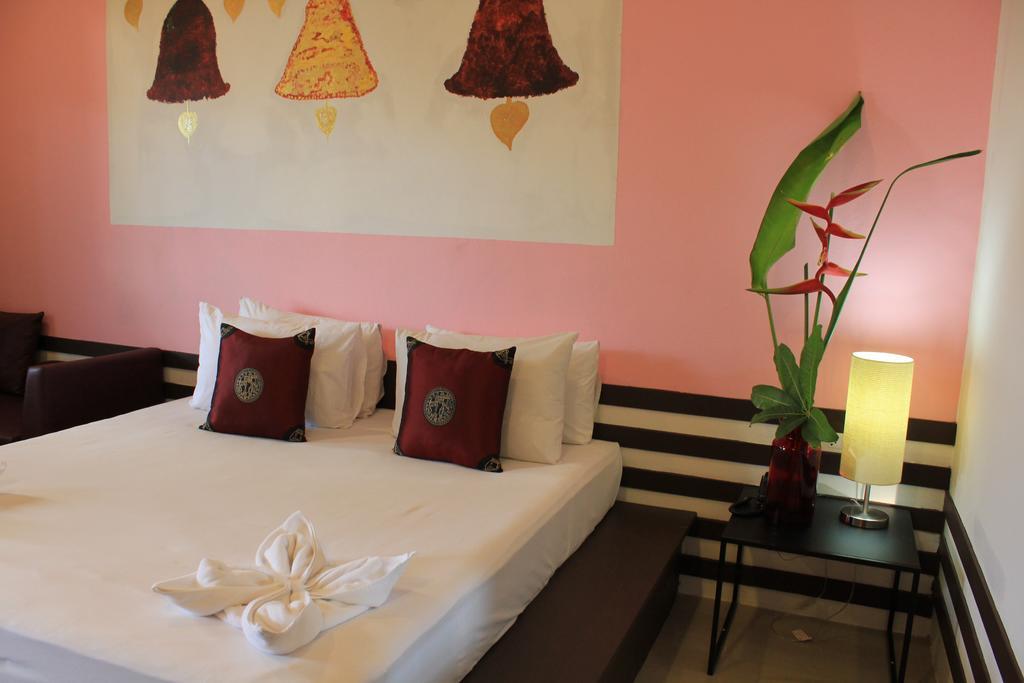 Phuket Mook Anda Hotel מראה חיצוני תמונה