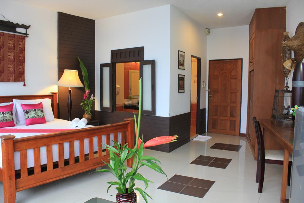 Phuket Mook Anda Hotel מראה חיצוני תמונה