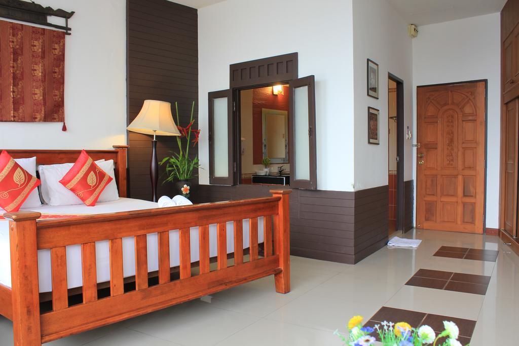 Phuket Mook Anda Hotel מראה חיצוני תמונה