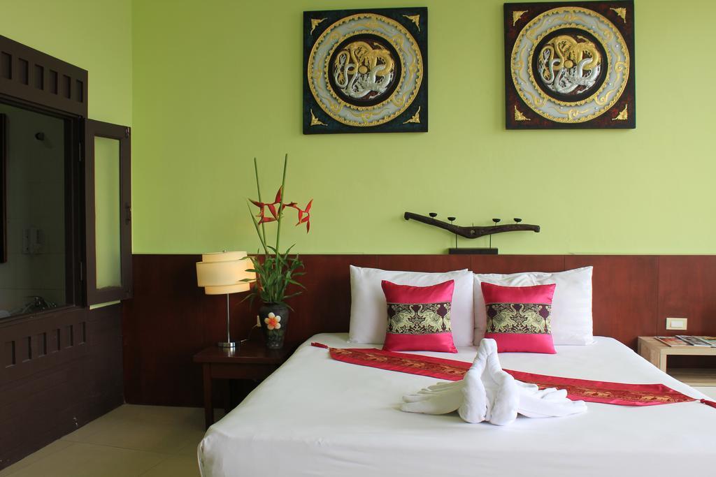 Phuket Mook Anda Hotel מראה חיצוני תמונה