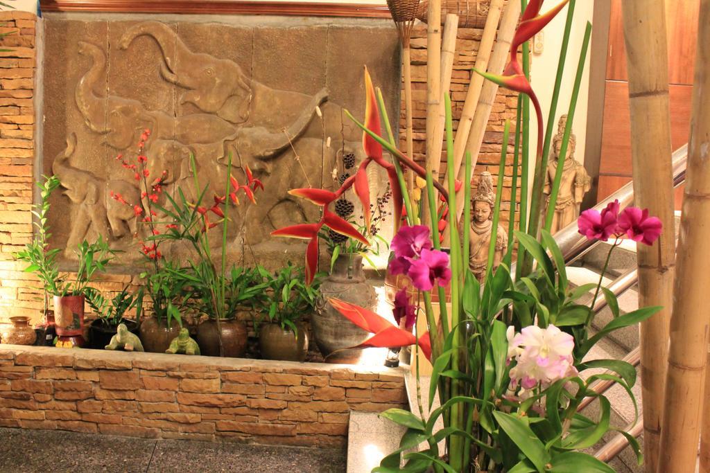 Phuket Mook Anda Hotel מראה חיצוני תמונה