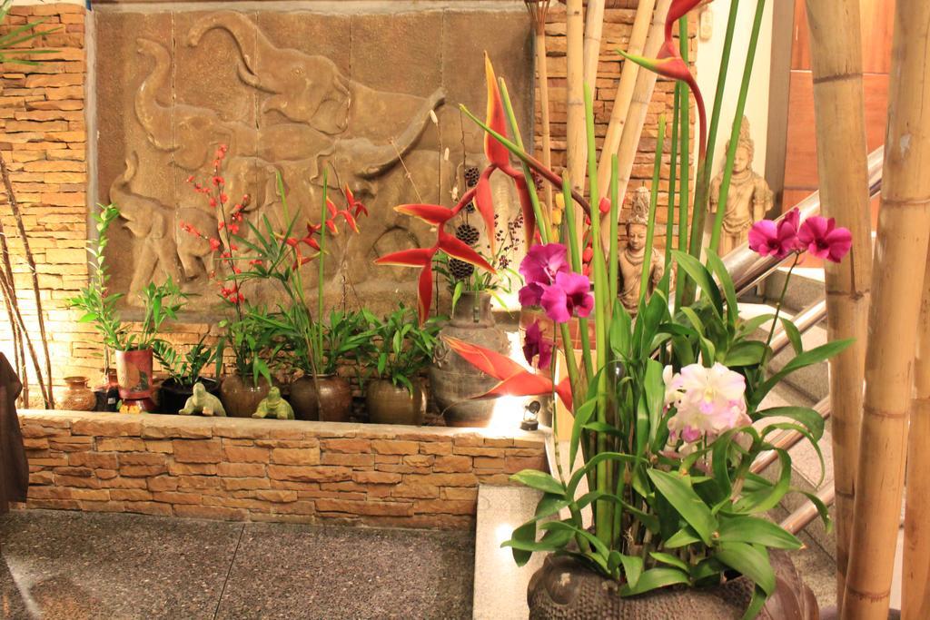 Phuket Mook Anda Hotel מראה חיצוני תמונה