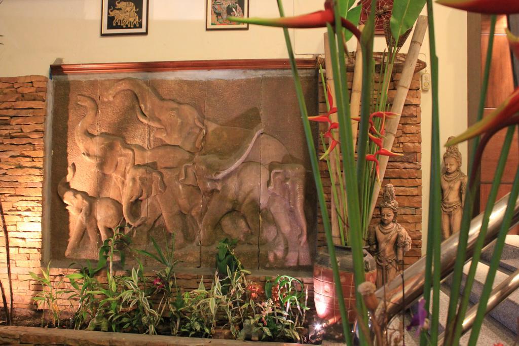 Phuket Mook Anda Hotel מראה חיצוני תמונה