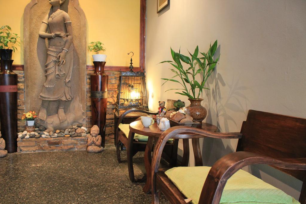 Phuket Mook Anda Hotel מראה חיצוני תמונה