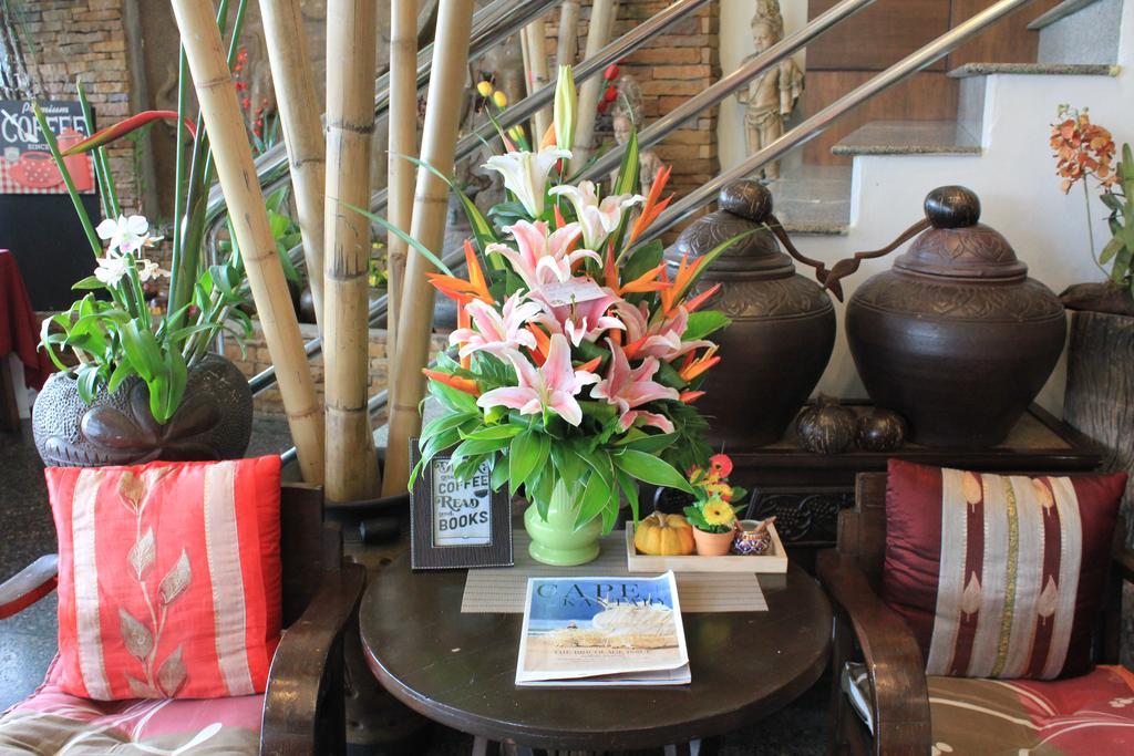 Phuket Mook Anda Hotel מראה חיצוני תמונה