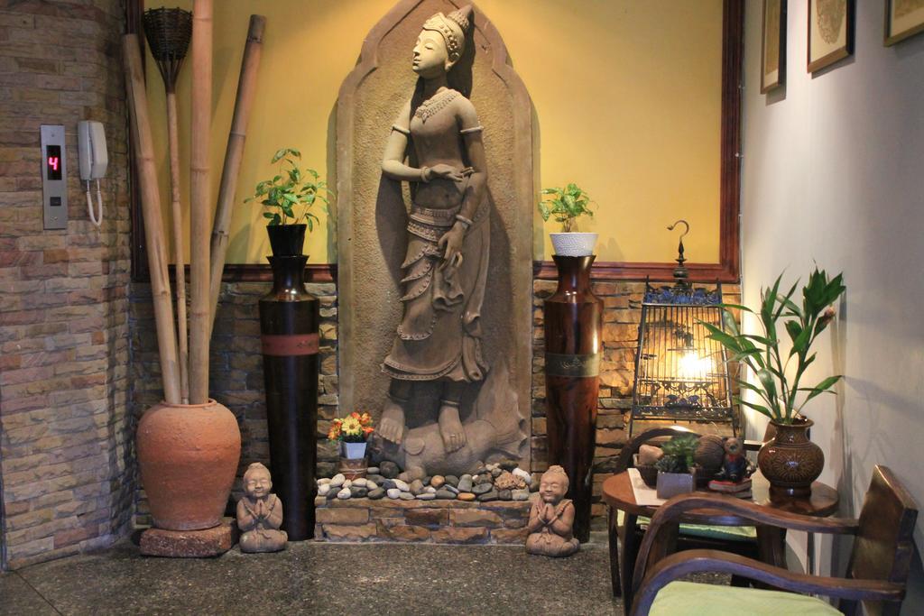 Phuket Mook Anda Hotel מראה חיצוני תמונה