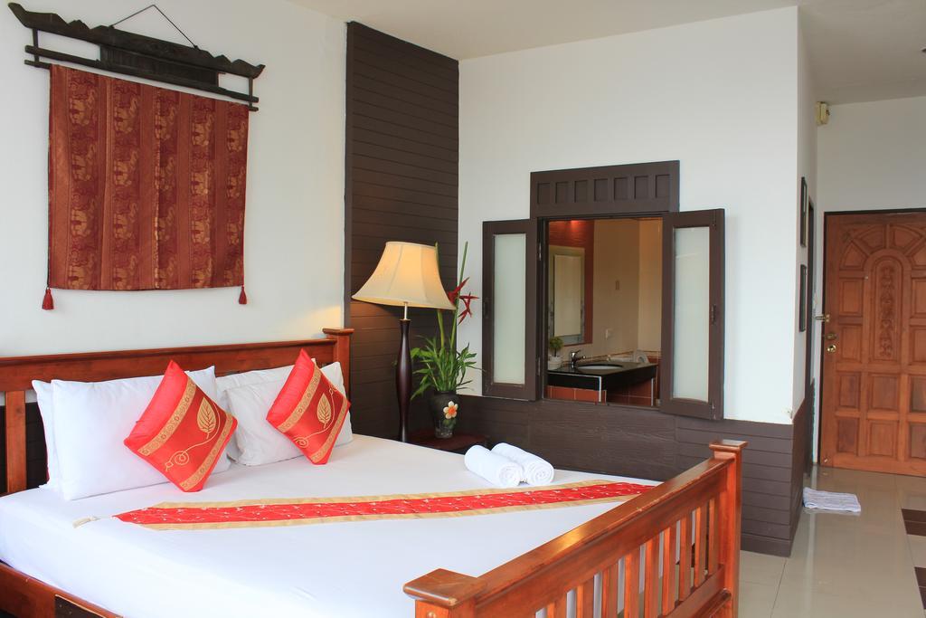 Phuket Mook Anda Hotel מראה חיצוני תמונה