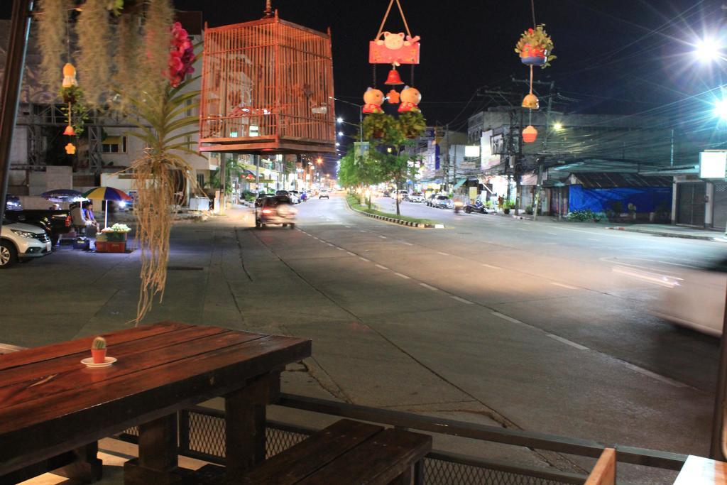 Phuket Mook Anda Hotel מראה חיצוני תמונה