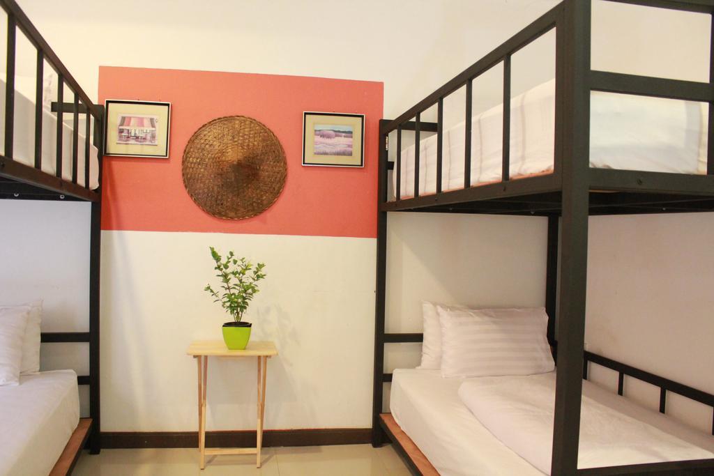 Phuket Mook Anda Hotel מראה חיצוני תמונה