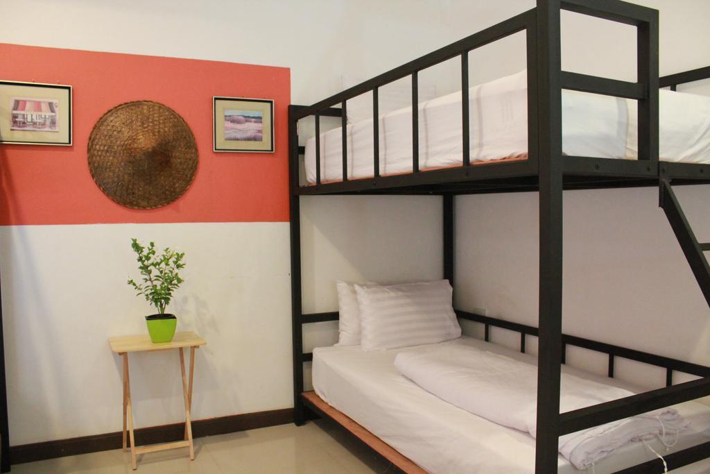 Phuket Mook Anda Hotel מראה חיצוני תמונה