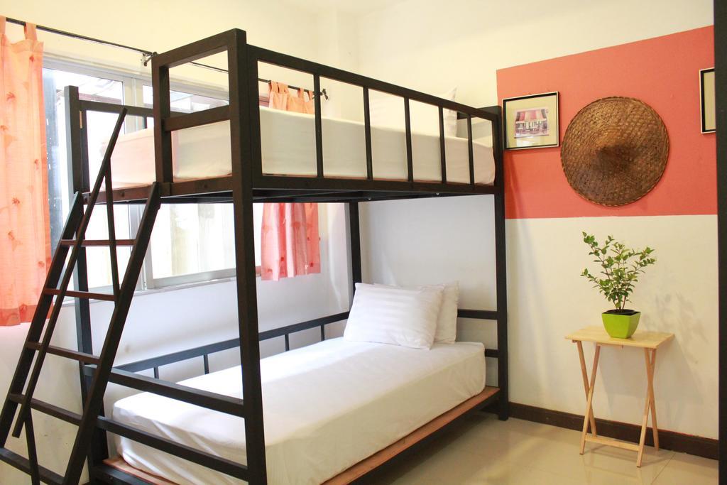Phuket Mook Anda Hotel מראה חיצוני תמונה