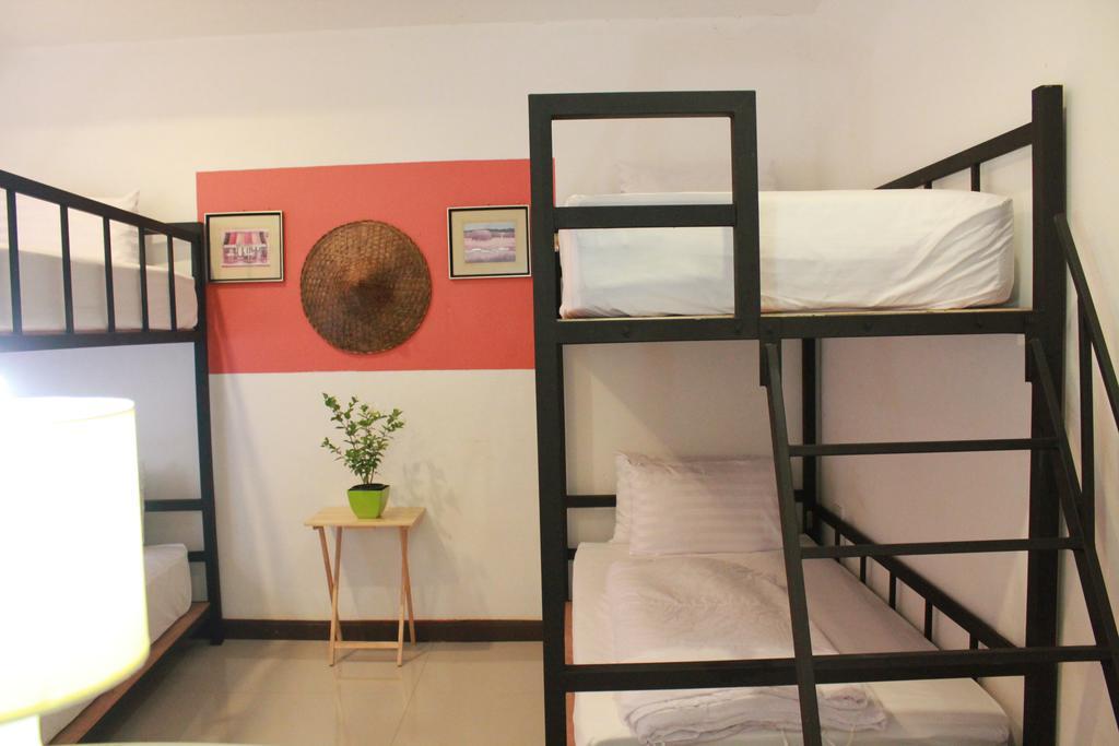 Phuket Mook Anda Hotel מראה חיצוני תמונה