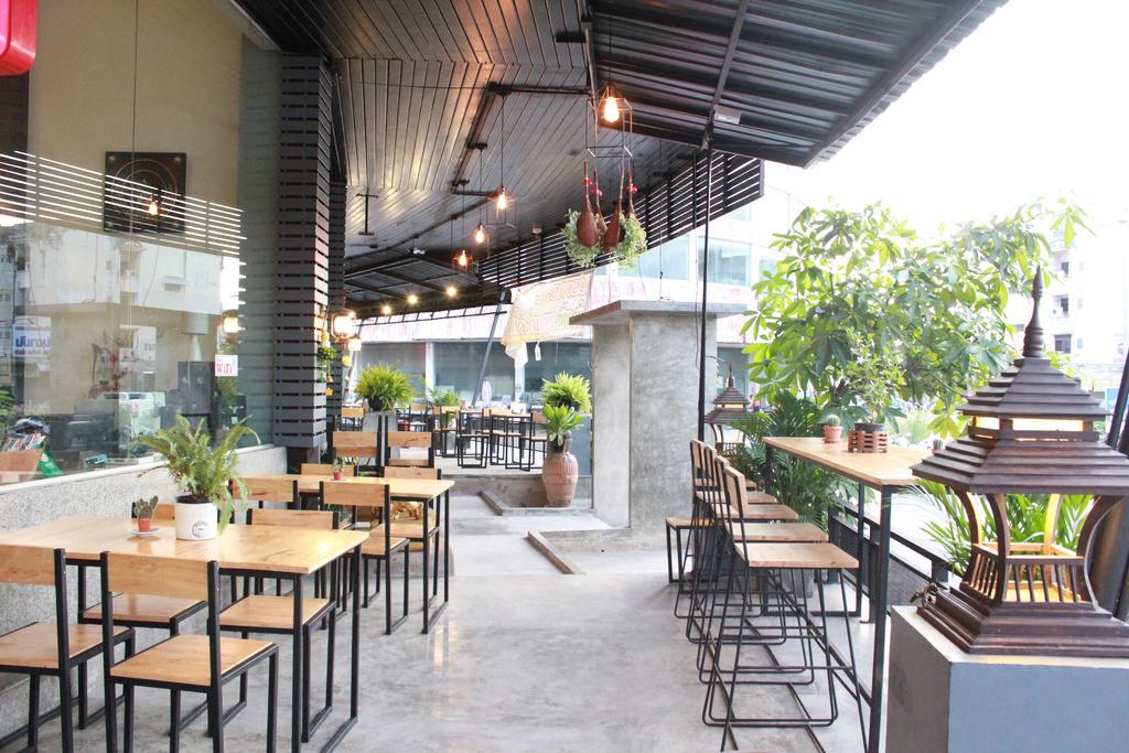 Phuket Mook Anda Hotel מראה חיצוני תמונה