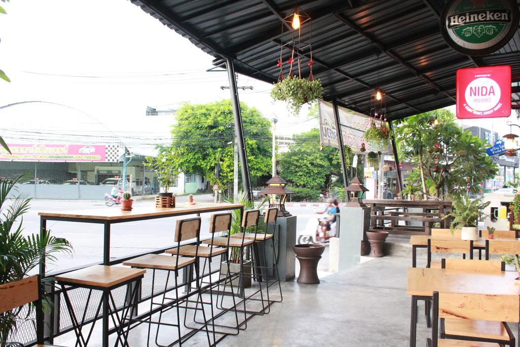 Phuket Mook Anda Hotel מראה חיצוני תמונה
