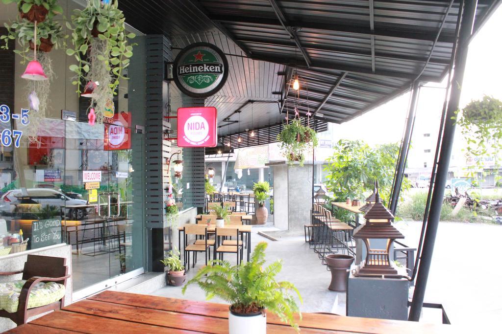 Phuket Mook Anda Hotel מראה חיצוני תמונה