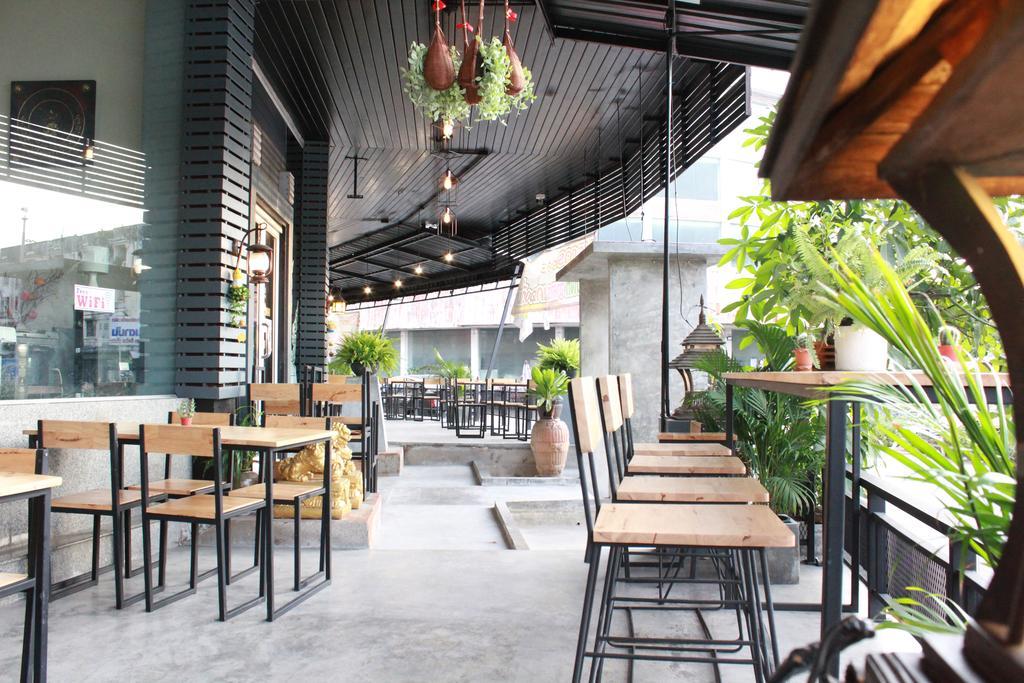 Phuket Mook Anda Hotel מראה חיצוני תמונה